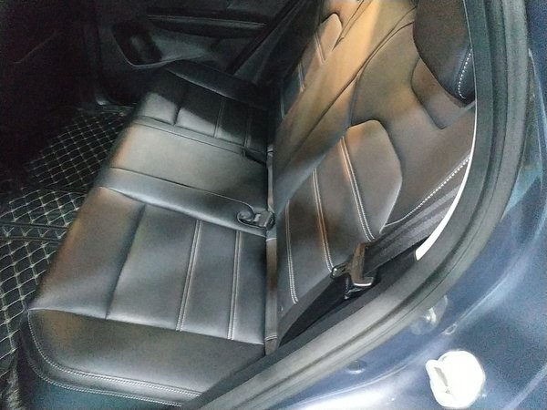 BYD E2 2019, 96600 км, за 37300 CNY - фото 21