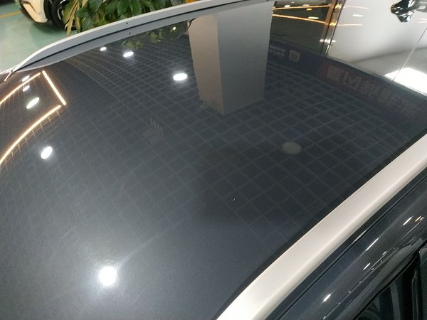 BYD E2 2019, 96600 км, за 37300 CNY - фото 12