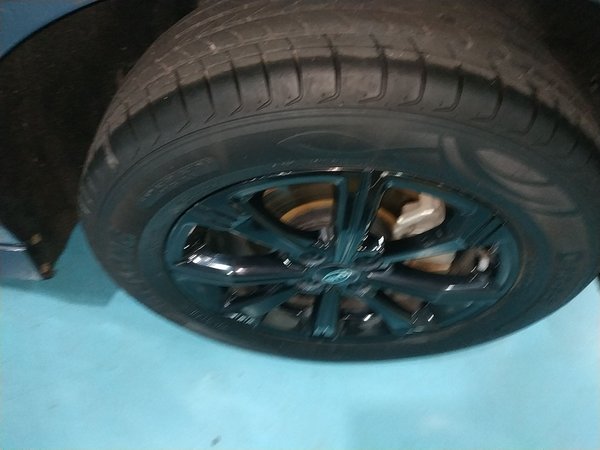 BYD E2 2019, 96600 км, за 37300 CNY - фото 11