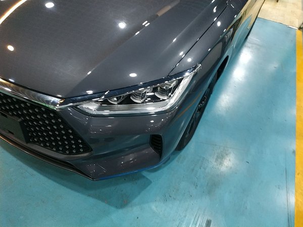 BYD E2 2019, 96600 км, за 37300 CNY - фото 10