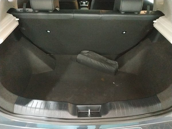 BYD E2 2019, 96600 км, за 37300 CNY - фото 23