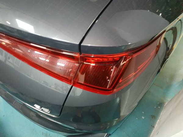 BYD E2 2019, 96600 км, за 37300 CNY - фото 8