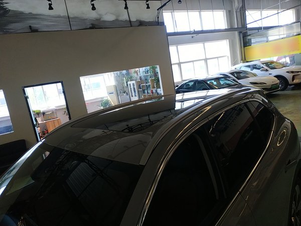 Geely Galaxy E5, 670000 км, за 109900 CNY - фото 12