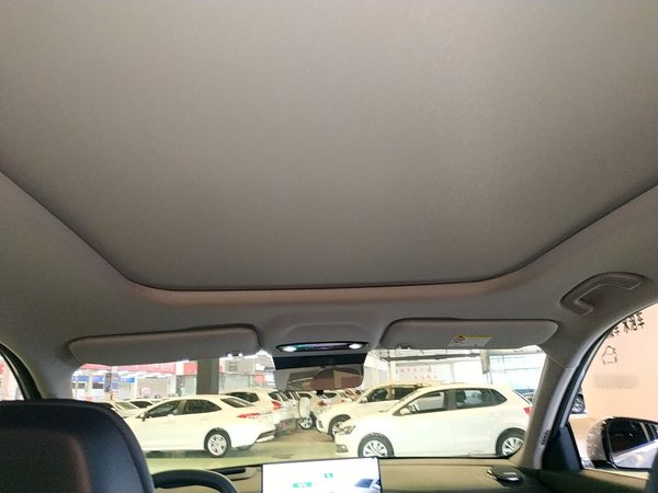 Geely Galaxy E5, 670000 км, за 109900 CNY - фото 22