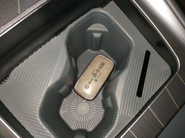 Geely Galaxy E5, 670000 км, за 109900 CNY - фото 13