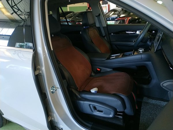 Geely Galaxy E5, 670000 км, за 109900 CNY - фото 24