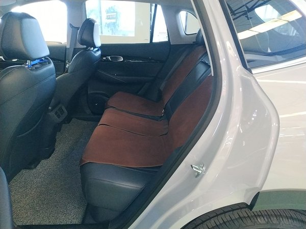 Geely Galaxy E5, 670000 км, за 109900 CNY - фото 21