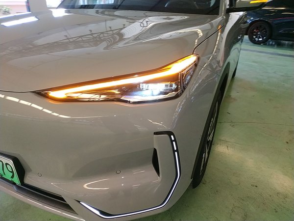 Geely Galaxy E5, 670000 км, за 109900 CNY - фото 10