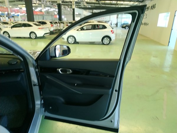 Geely Galaxy E5, 670000 км, за 109900 CNY - фото 25