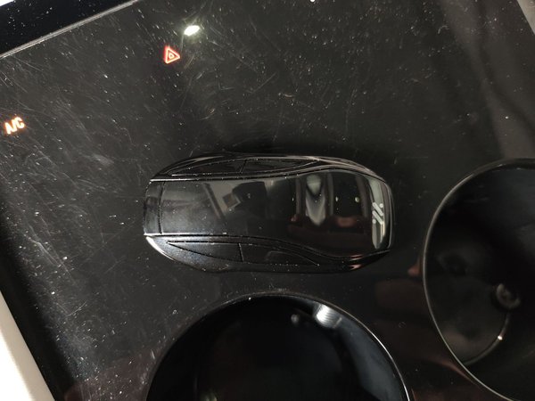 Zhiji LS7 2023, 27000 км, за 160200 CNY - фото 13