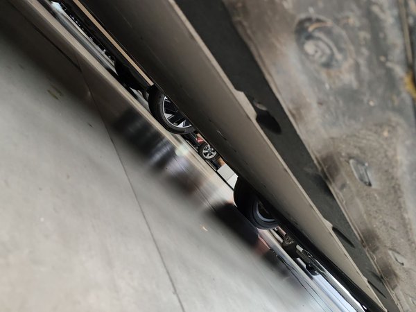 Zhiji LS7 2023, 27000 км, за 160200 CNY - фото 30