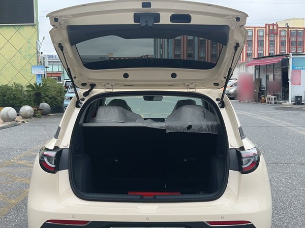 Geely Star Wish 2024, 300 км, за 72100 CNY - фото 18