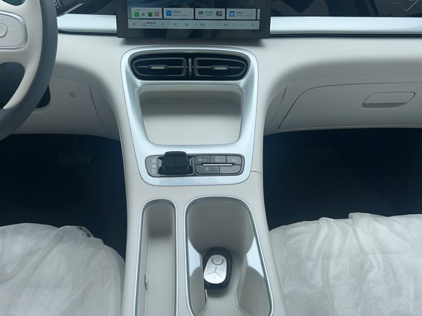 Geely Star Wish 2024, 300 км, за 72100 CNY - фото 16