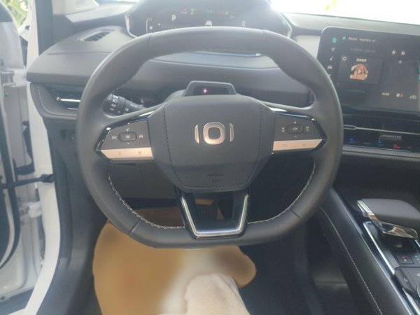 Changan Qiyuan Q05, 4000 км, за 75000 CNY - фото 15