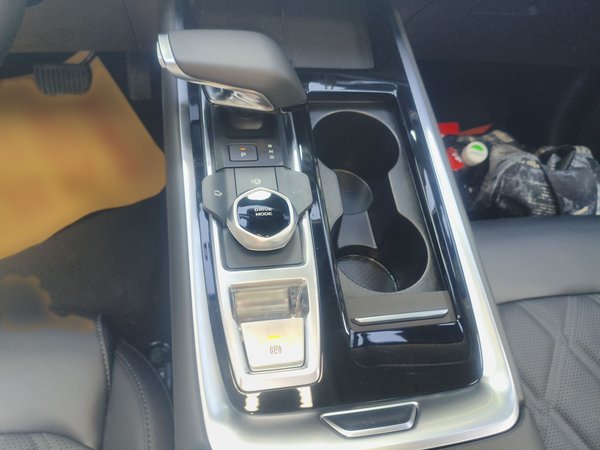 Changan Qiyuan Q05, 4000 км, за 75000 CNY - фото 18