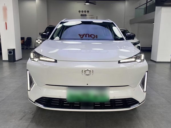 Модель Changan Qiyuan Q05 2023 года выпуска 125 макс., 