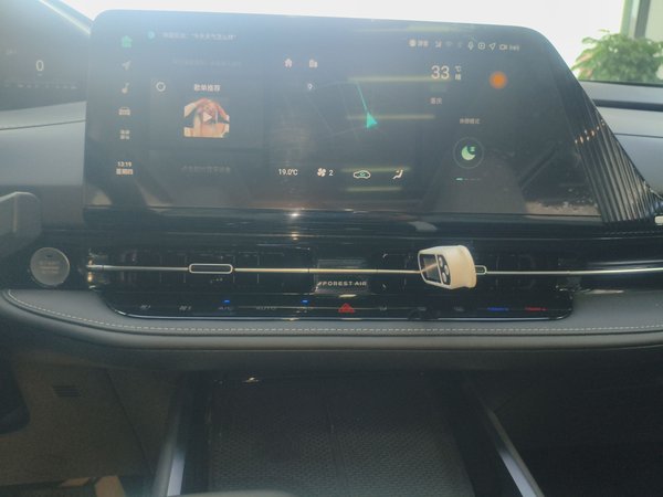 Changan Qiyuan Q05, 4000 км, за 75000 CNY - фото 17