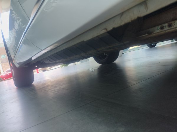 Changan Qiyuan Q05, 4000 км, за 75000 CNY - фото 30