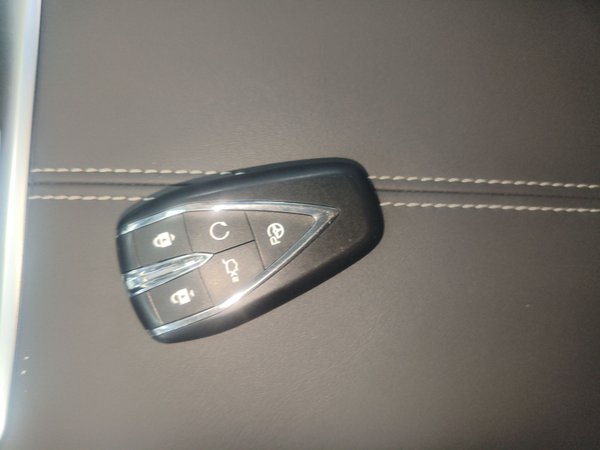 Changan Qiyuan Q05, 4000 км, за 75000 CNY - фото 13