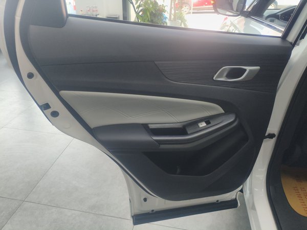 Changan Qiyuan Q05, 4000 км, за 75000 CNY - фото 28