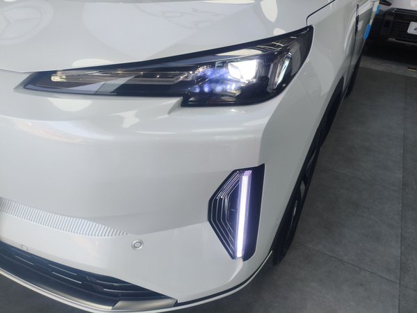 Changan Qiyuan Q05, 4000 км, за 75000 CNY - фото 10