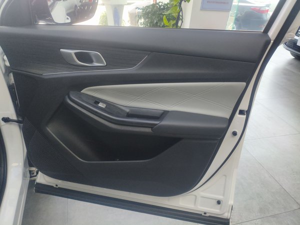 Changan Qiyuan Q05, 4000 км, за 75000 CNY - фото 25