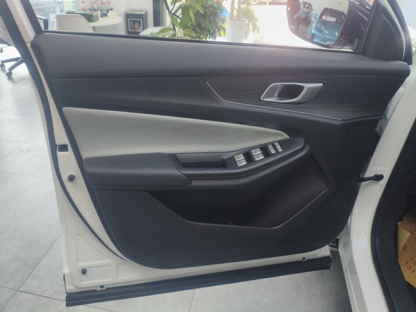 Changan Qiyuan Q05, 4000 км, за 75000 CNY - фото 27