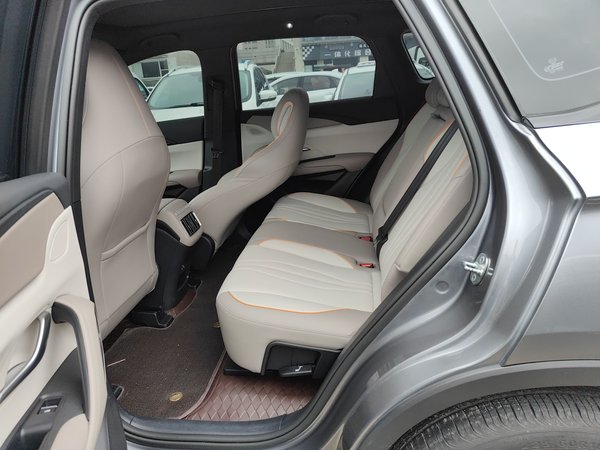 BYD Song 2024, 39800 км, за 72100 CNY - фото 17