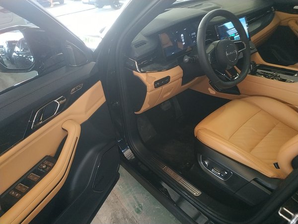 Lynk & Co 09 EP-M 2021, 53200 км, за 161600 CNY - фото 20