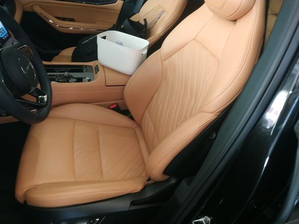 Lynk & Co 09 EP-M 2021, 53200 км, за 161600 CNY - фото 19