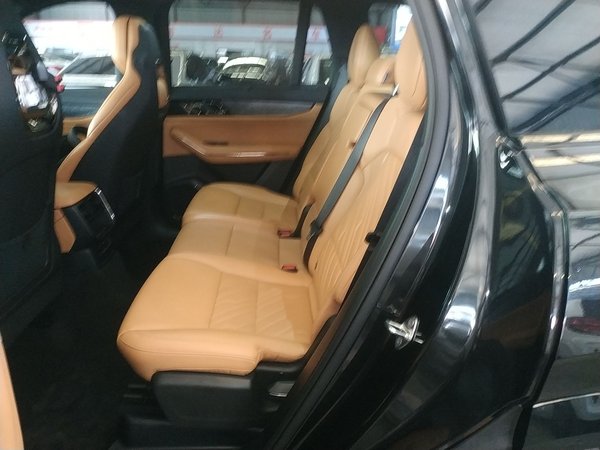 Lynk & Co 09 EP-M 2021, 53200 км, за 161600 CNY - фото 21