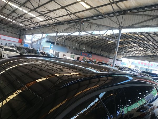 Lynk & Co 09 EP-M 2021, 53200 км, за 161600 CNY - фото 12