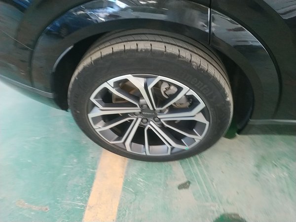 Lynk & Co 09 EP-M 2021, 53200 км, за 161600 CNY - фото 11