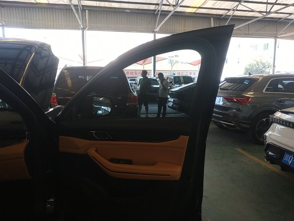 Lynk & Co 09 EP-M 2021, 53200 км, за 161600 CNY - фото 25