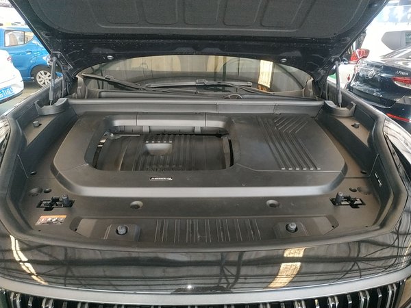 Lynk & Co 09 EP-M 2021, 53200 км, за 161600 CNY - фото 29