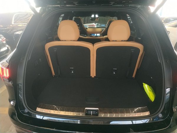 Lynk & Co 09 EP-M 2021, 53200 км, за 161600 CNY - фото 23