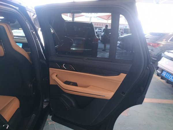 Lynk & Co 09 EP-M 2021, 53200 км, за 161600 CNY - фото 26