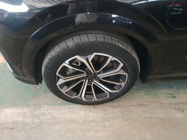 Lynk & Co 09 EP-M 2021, 53200 км, за 161600 CNY - фото 9