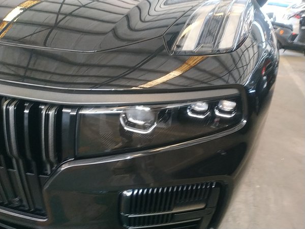 Lynk & Co 09 EP-M 2021, 53200 км, за 161600 CNY - фото 10