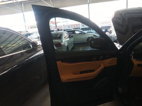 Lynk & Co 09 EP-M 2021, 53200 км, за 161600 CNY - фото 27