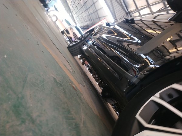 Lynk & Co 09 EP-M 2021, 53200 км, за 161600 CNY