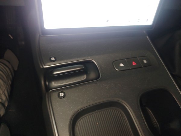 Nio ET5 2021, 22500 км, за 133000 CNY - фото 18