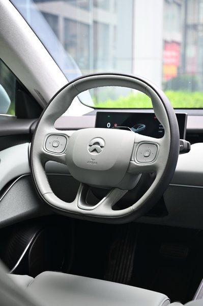 Nio ET5 2021, 22500 км, за 133000 CNY - фото 15