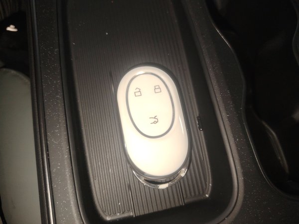 Nio ET5 2021, 22500 км, за 133000 CNY - фото 13