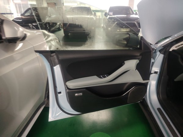 Nio ET5 2021, 22500 км, за 133000 CNY - фото 27