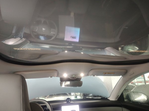 Nio ET5 2021, 22500 км, за 133000 CNY - фото 22