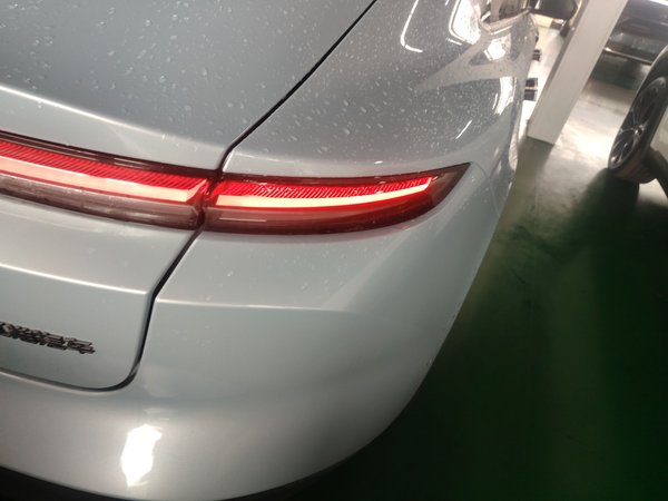 Nio ET5 2021, 22500 км, за 133000 CNY - фото 8