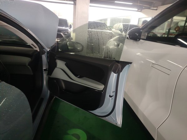 Nio ET5 2021, 22500 км, за 133000 CNY - фото 25