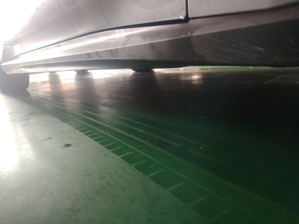 Модель Nio ET5 2022 мощностью 75 кВт*ч, 2021 года