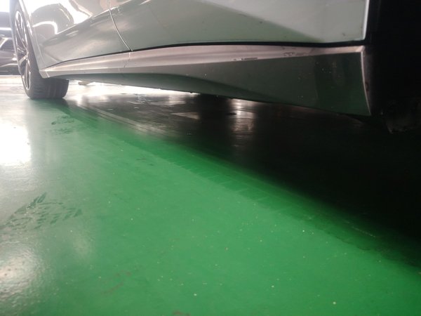 Nio ET5 2021, 22500 км, за 133000 CNY - фото 30